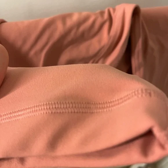 Lululemon Align 25” Pink Savannah size 2 *sold out* - Picture 3 of 4